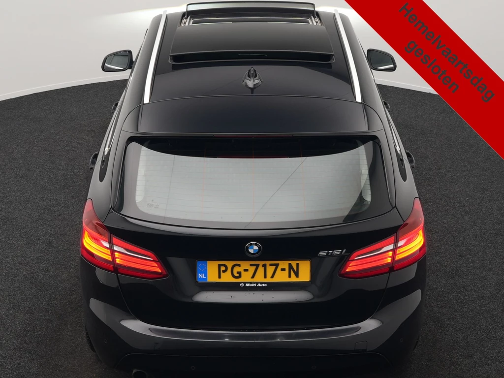 BMW 2 Serie – foto 6