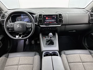 Citroën C5 Aircross – thumbnail 22