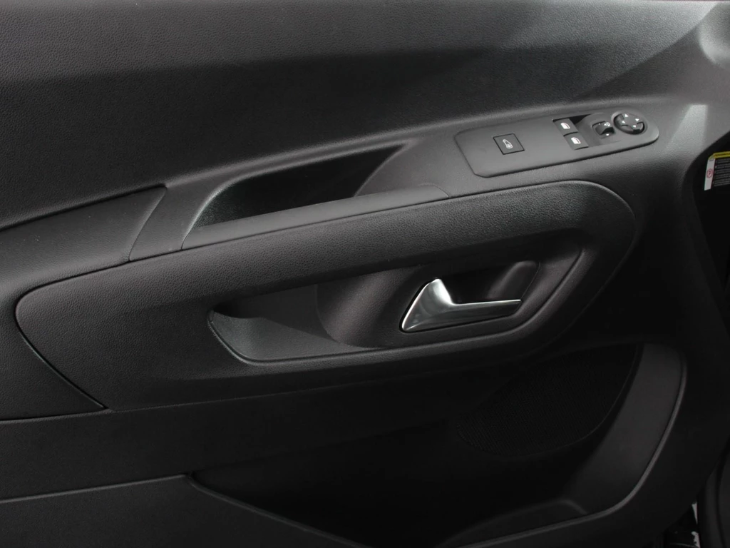 Opel Combo – foto 15