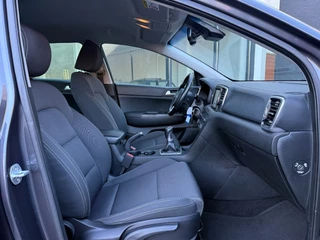 Kia Sportage – thumbnail 26