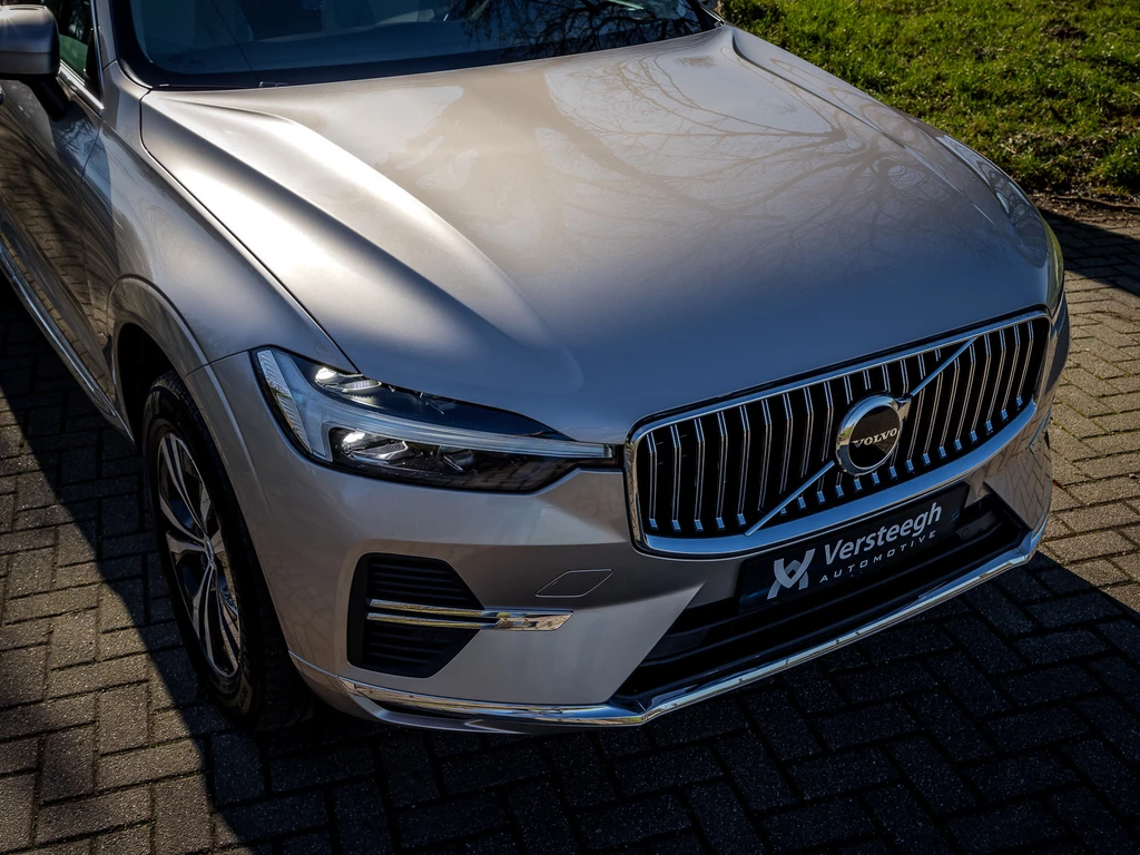 Volvo XC60 – foto 8
