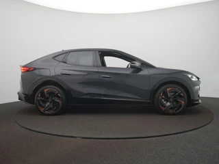 CUPRA Tavascan – thumbnail 9