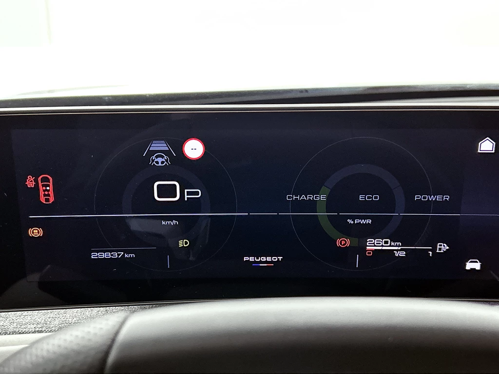 Peugeot 3008 – foto 9