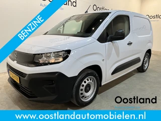 Opel Combo – thumbnail 1