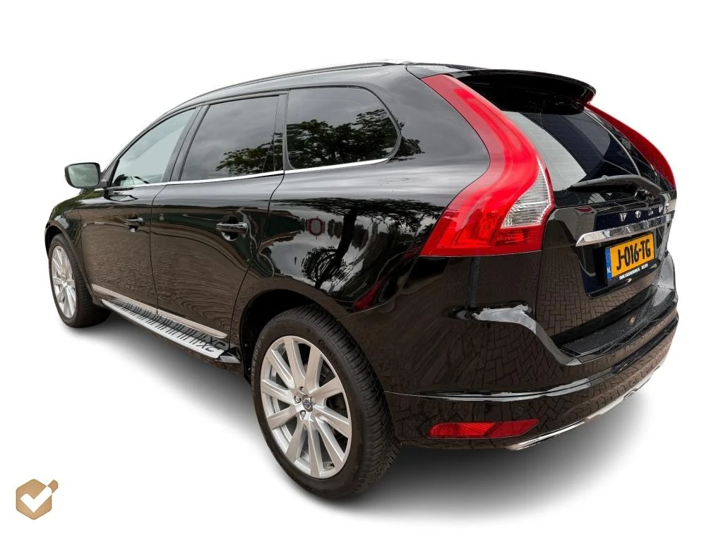 Volvo XC60 – foto 4