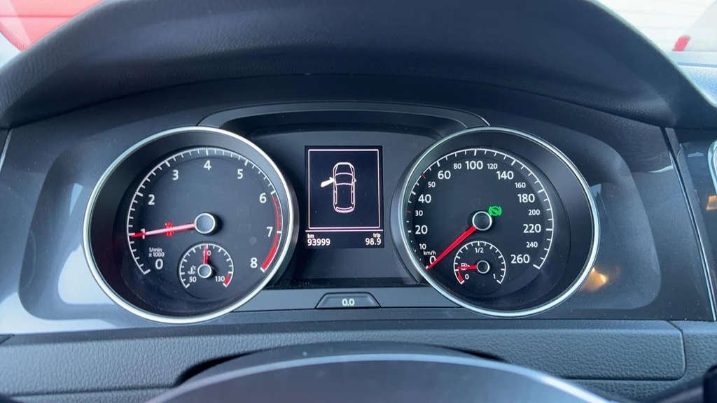 Volkswagen Golf – foto 7