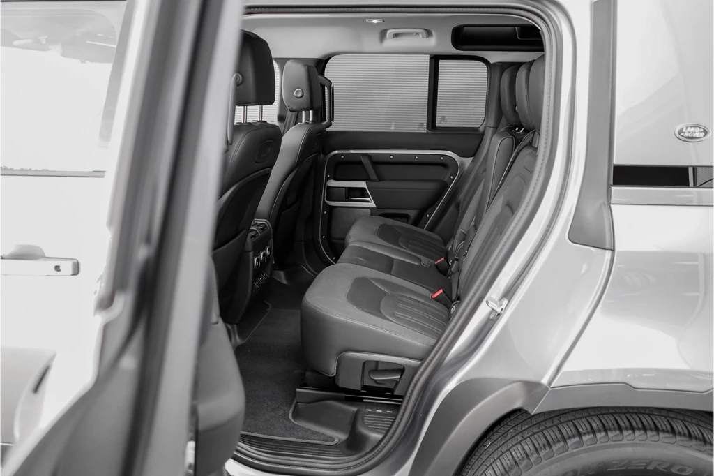Land Rover Defender – foto 14