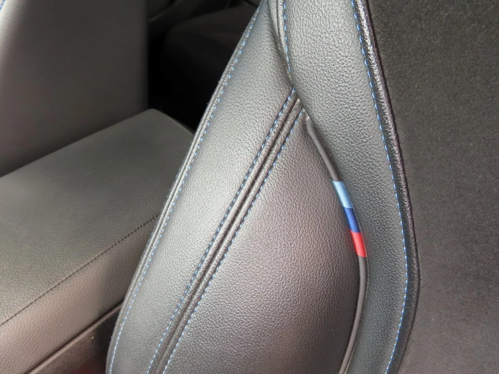 BMW 3 Serie – foto 14