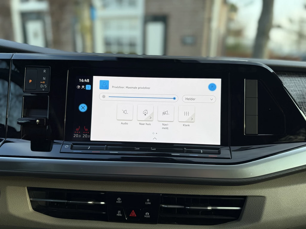 Volkswagen Multivan – foto 77