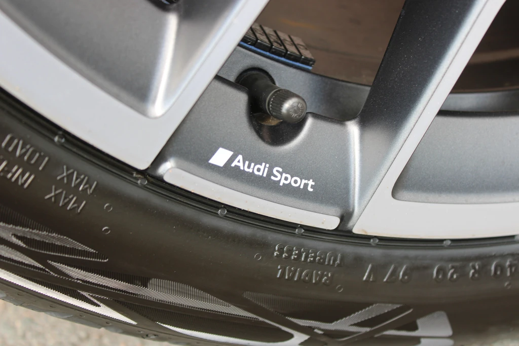 Audi Q3 – foto 15