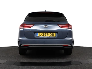 Kia Ceed Sportswagon – thumbnail 7