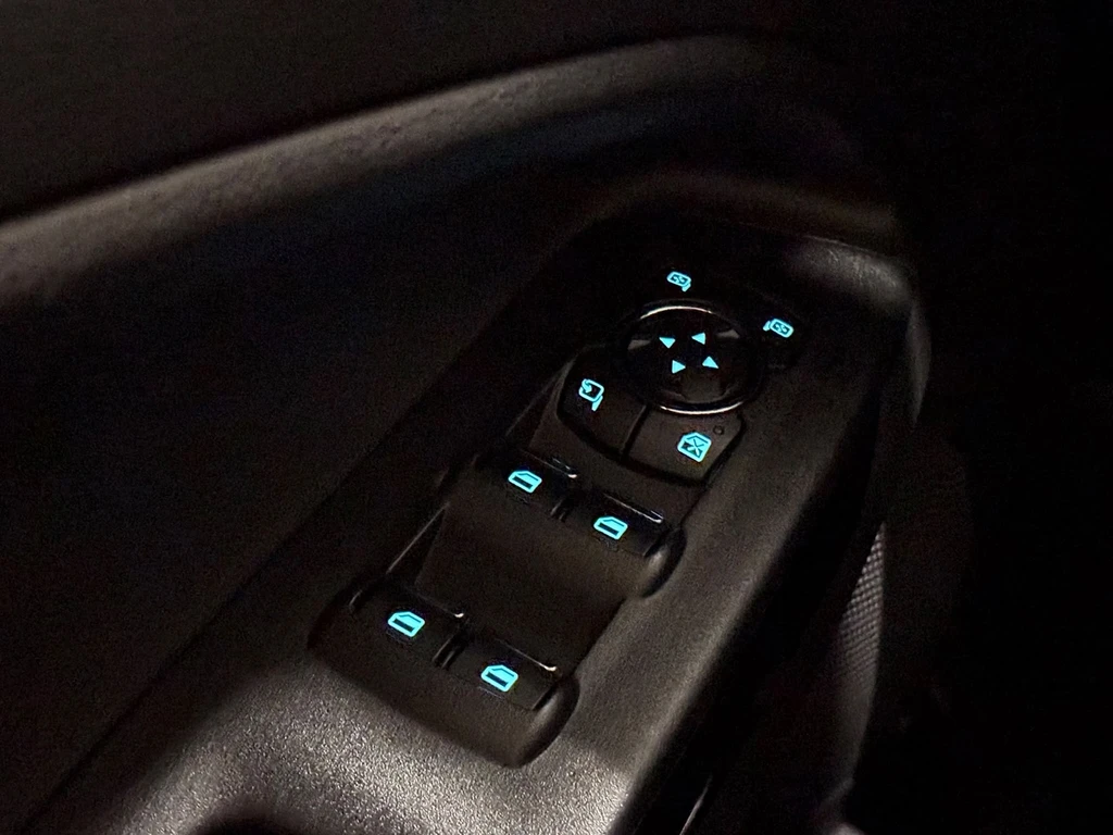 Ford EcoSport – foto 26