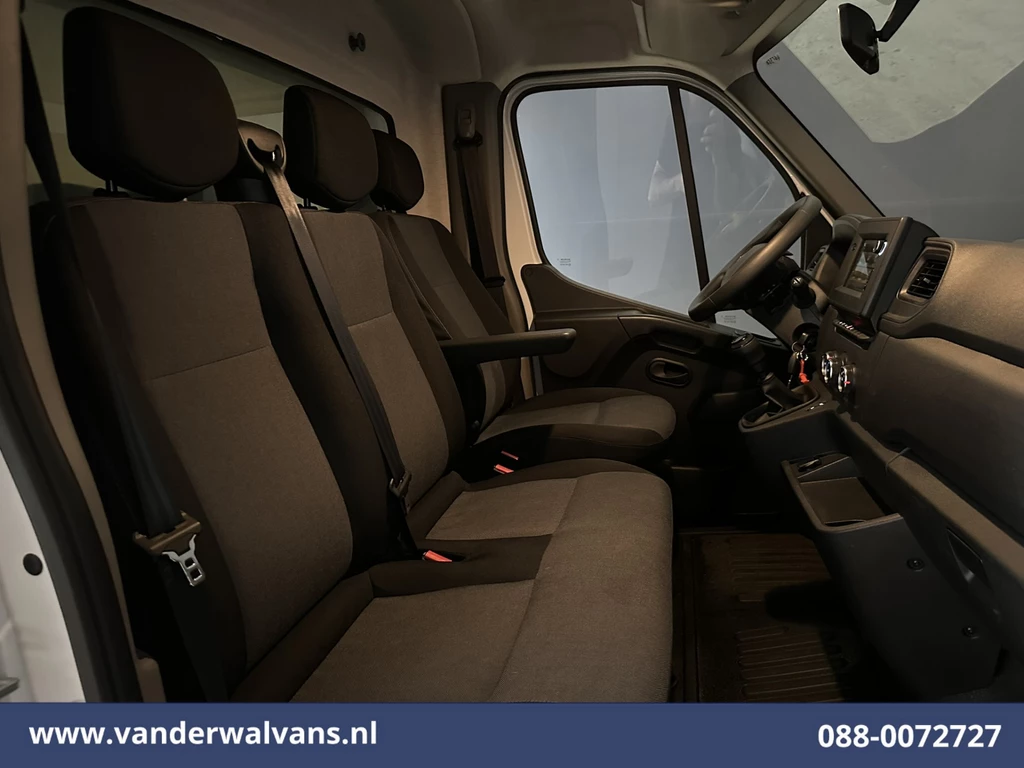 Renault Master – foto 13