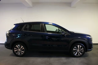 Suzuki S-Cross – thumbnail 6