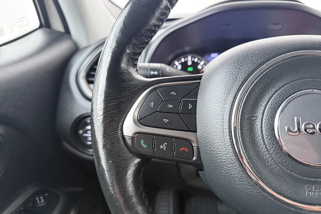 Jeep Renegade – foto 18