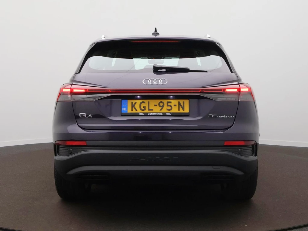Audi Q4 e-tron – foto 5