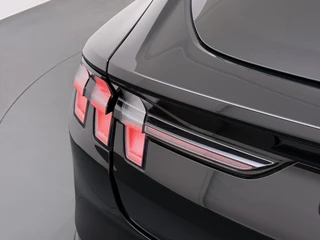 Ford Mustang Mach-E – thumbnail 25
