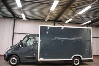 Renault Master – thumbnail 2