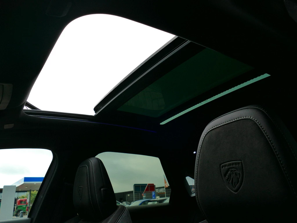 Peugeot 3008 – foto 20