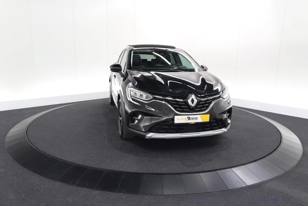 Renault Captur – foto 13