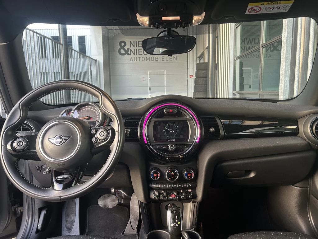 MINI One – foto 9