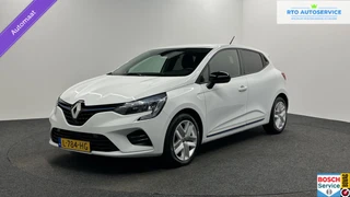 Renault Clio – thumbnail 1