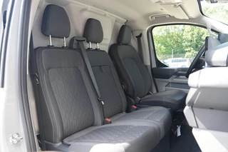 Ford E-Transit Custom – thumbnail 45