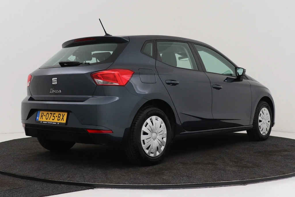 SEAT Ibiza – foto 6