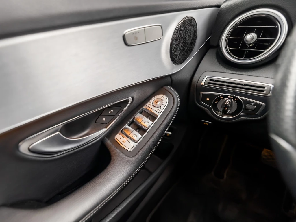 Mercedes-Benz C-Klasse – foto 26