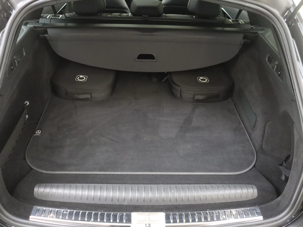 Mercedes-Benz E-Klasse – foto 30