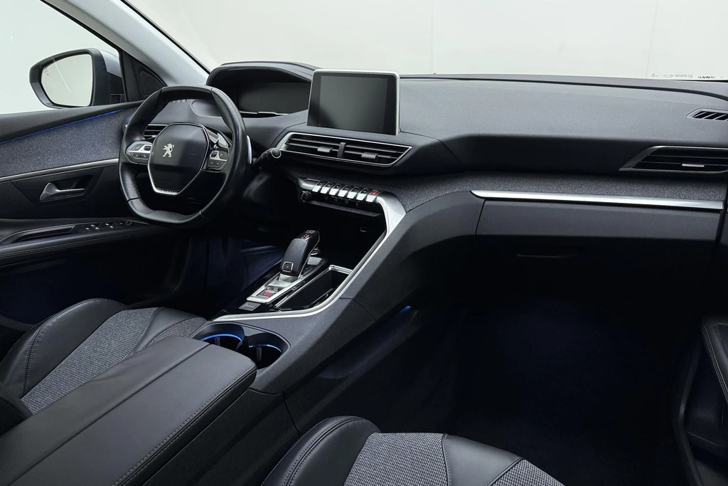 Peugeot 3008 – foto 14