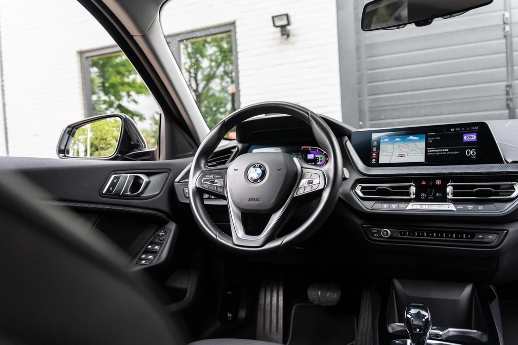 BMW 1 Serie – foto 15