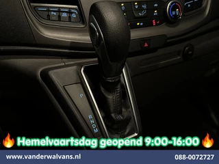 Ford Transit Custom – thumbnail 6