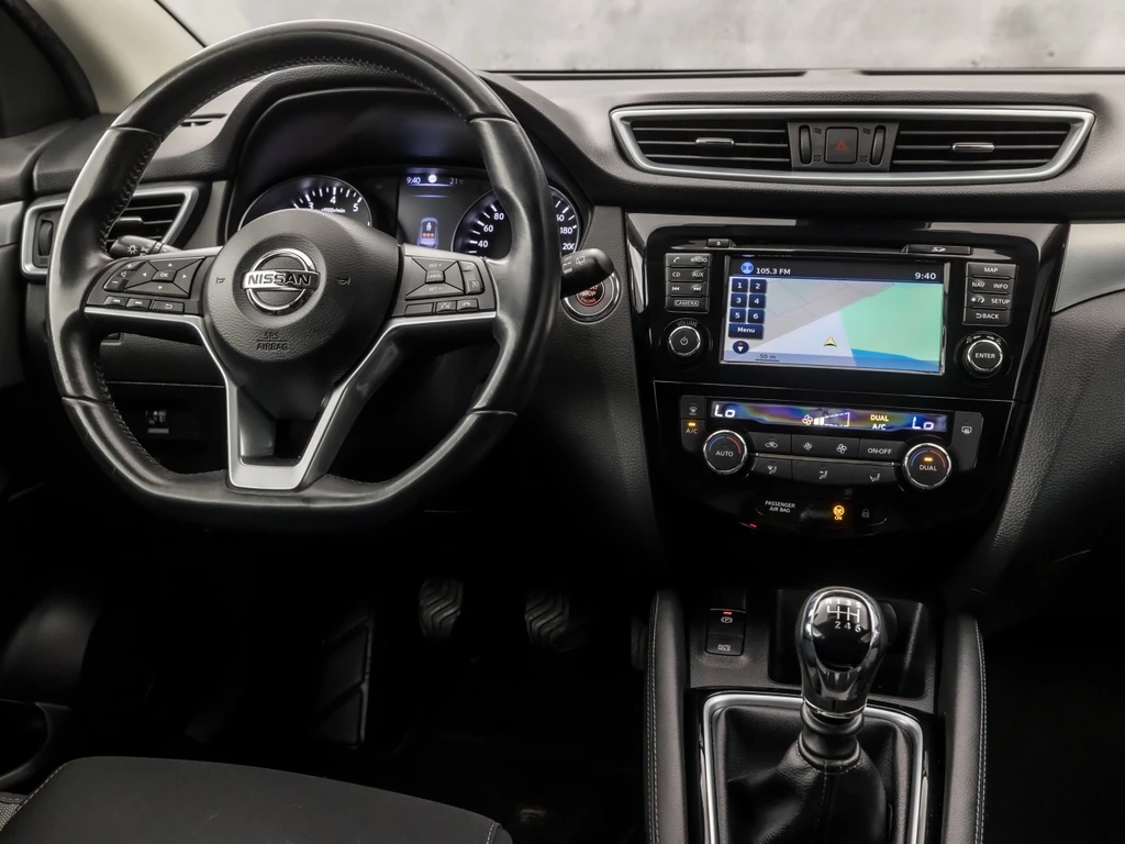 Nissan QASHQAI – foto 9