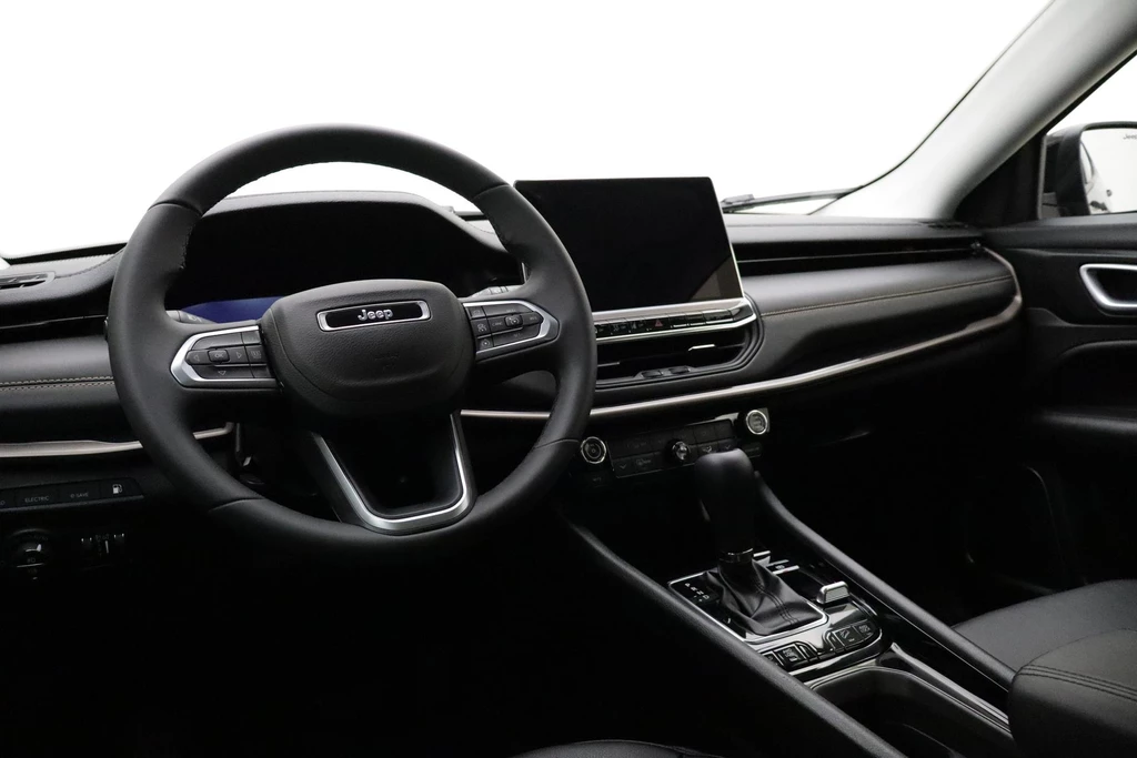 Jeep Compass – foto 12