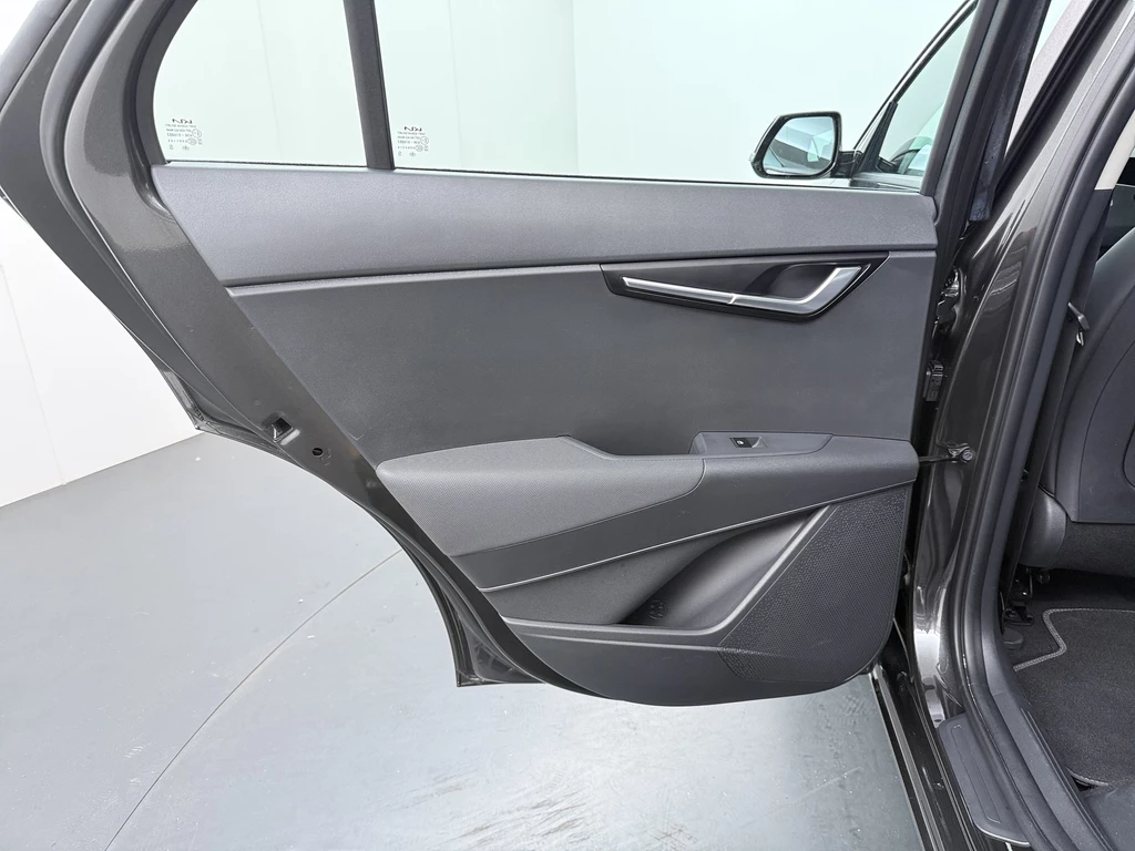 Kia Niro EV – foto 35