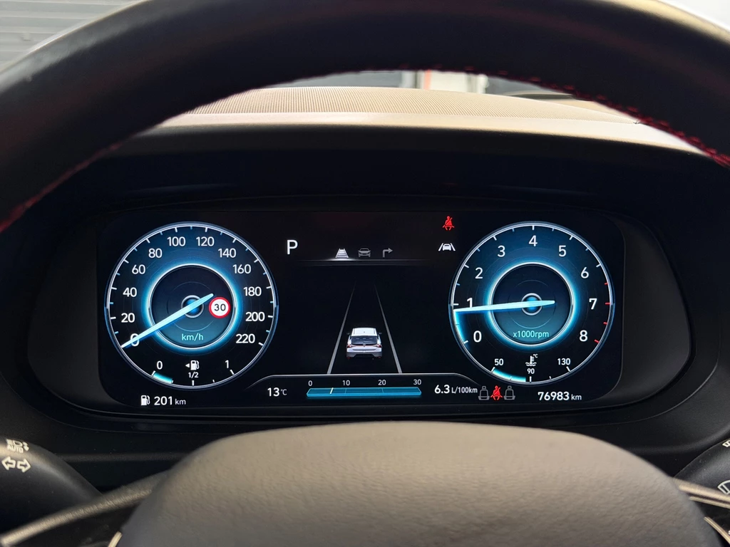 Hyundai i20 – foto 22