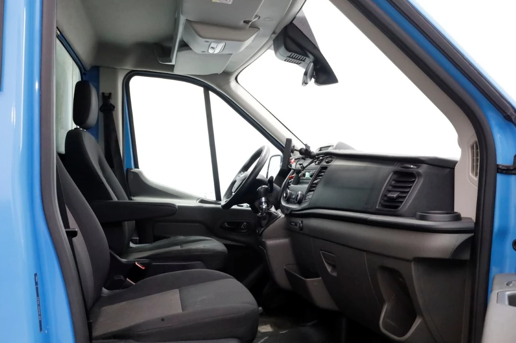 Ford Transit – foto 6