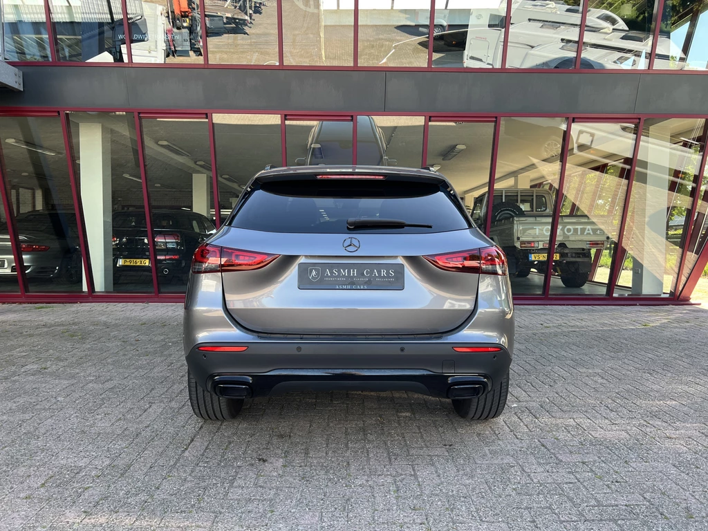 Mercedes-Benz GLA – foto 3