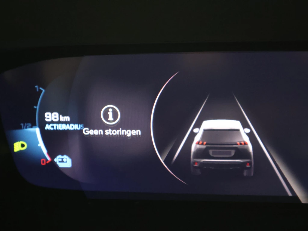 Peugeot e-2008 – foto 46