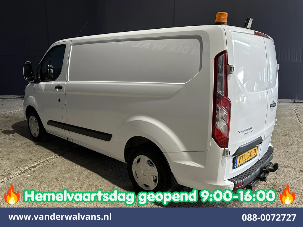 Ford Transit Custom – foto 2