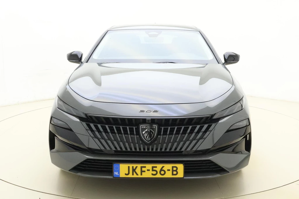 Peugeot 308 – foto 9