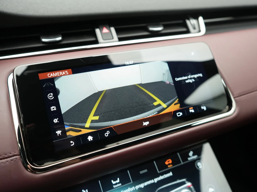 Land Rover Range Rover Evoque – foto 27
