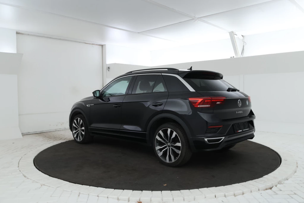 Volkswagen T-Roc – foto 2