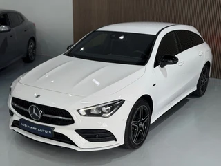 Mercedes-Benz CLA – thumbnail 3