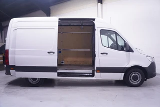 Mercedes-Benz Sprinter – thumbnail 7