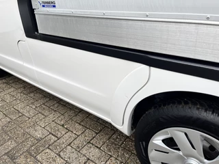 Nissan e-NV200 – thumbnail 55