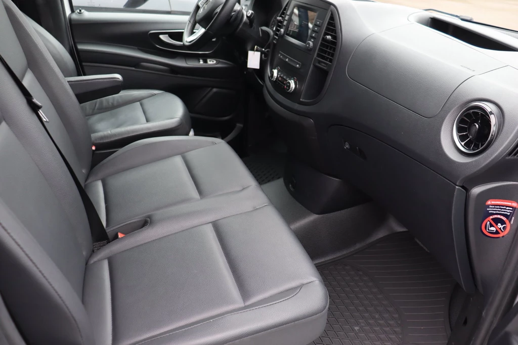 Mercedes-Benz eVito – foto 9