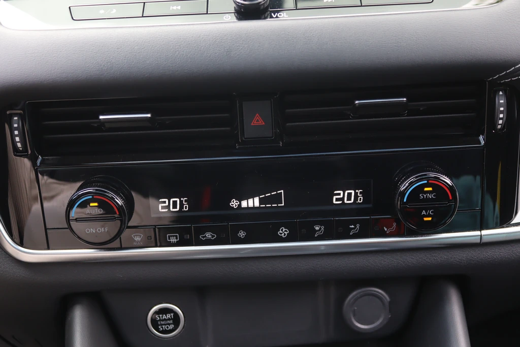 Nissan QASHQAI – foto 22