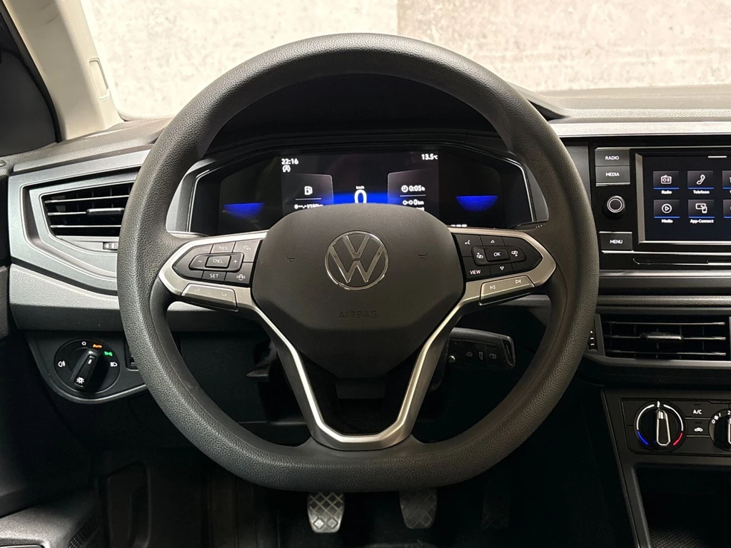 Volkswagen Polo – foto 13